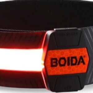 BOIDA LED Reflective Band